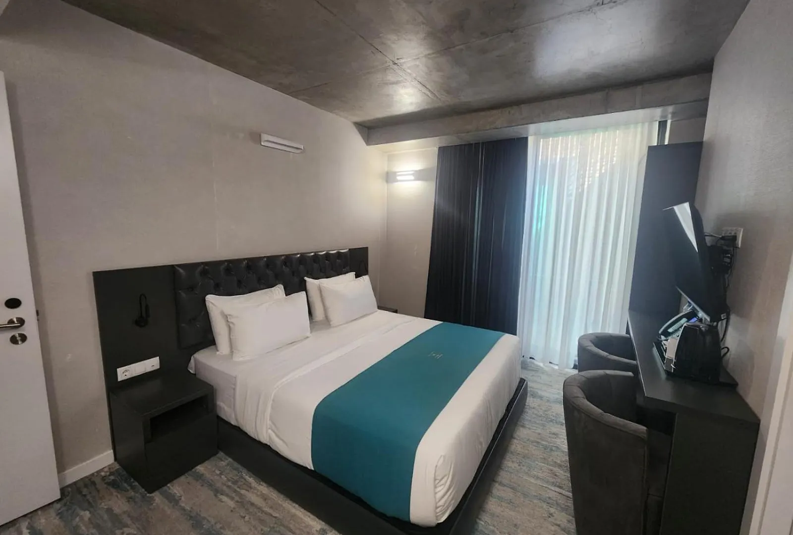 Miterrace Hotel טביליסי