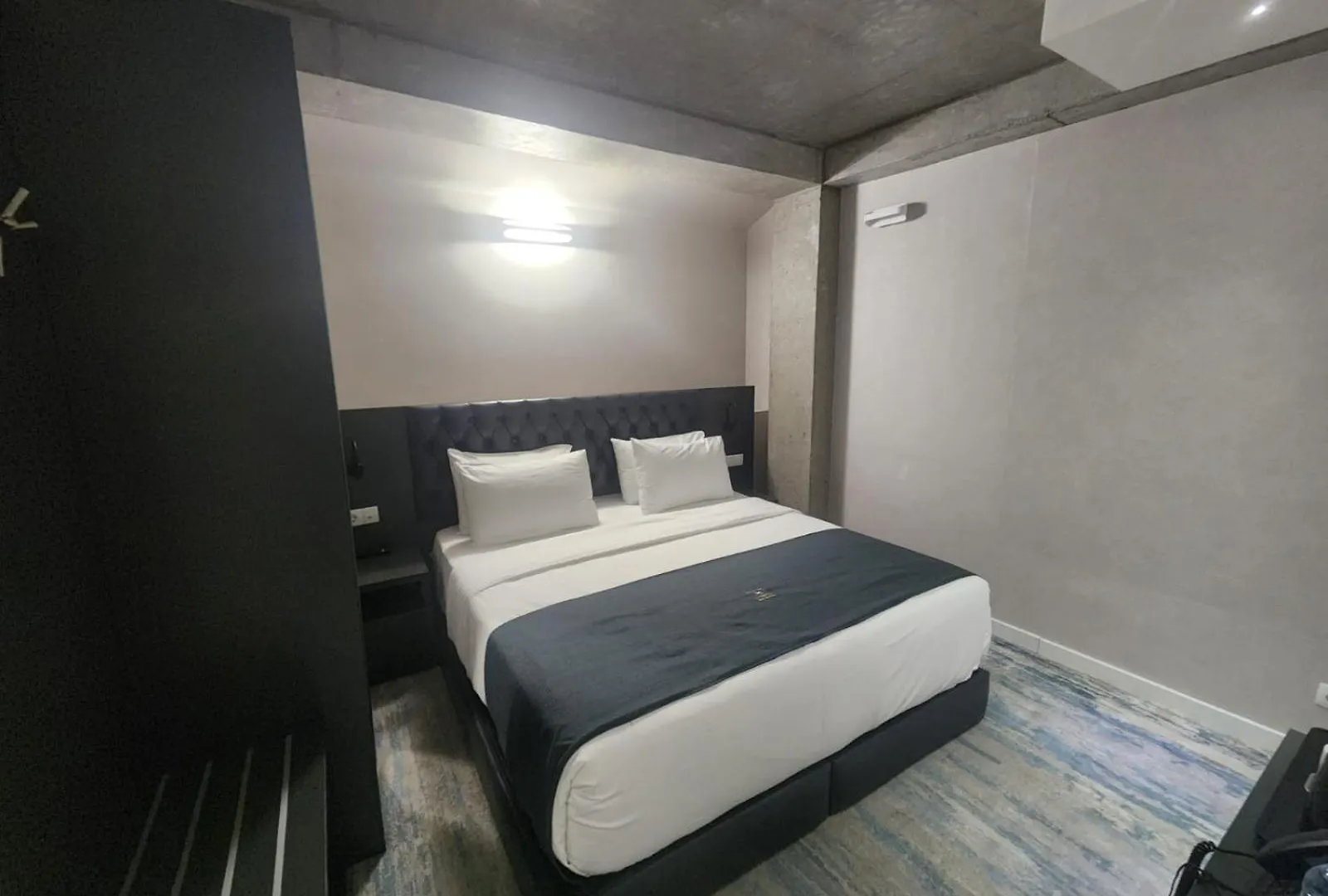 Miterrace Hotel Tbiliszi