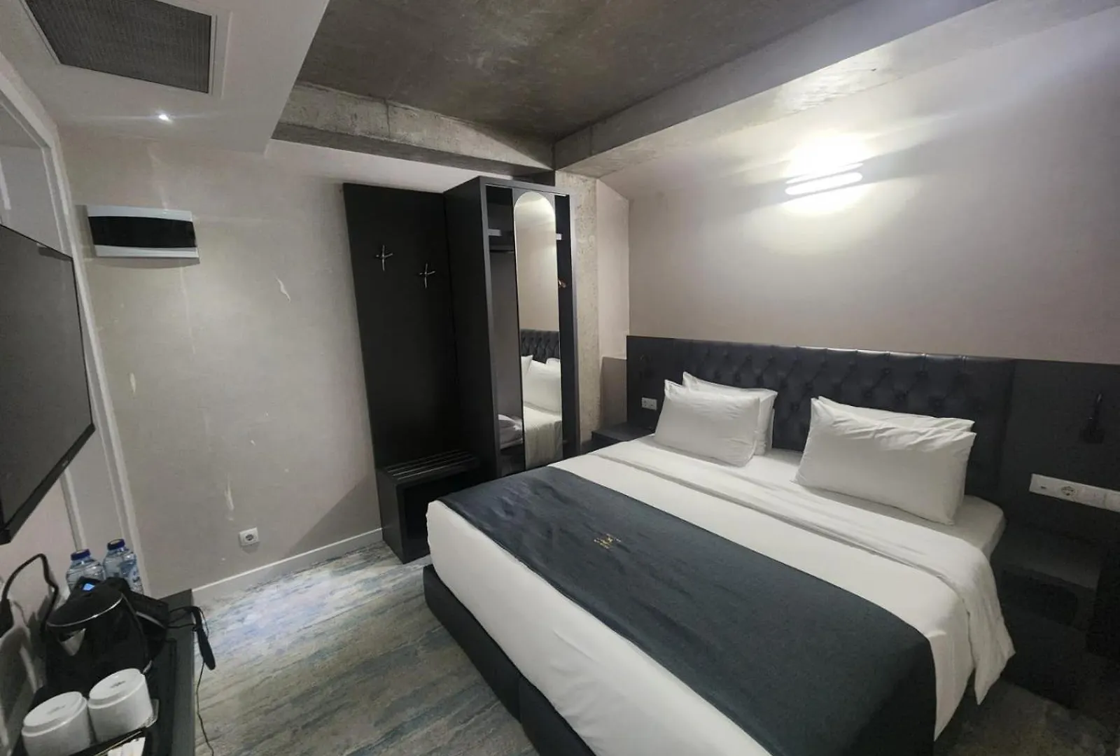 *****  Miterrace Hotel טביליסי גאורגיה