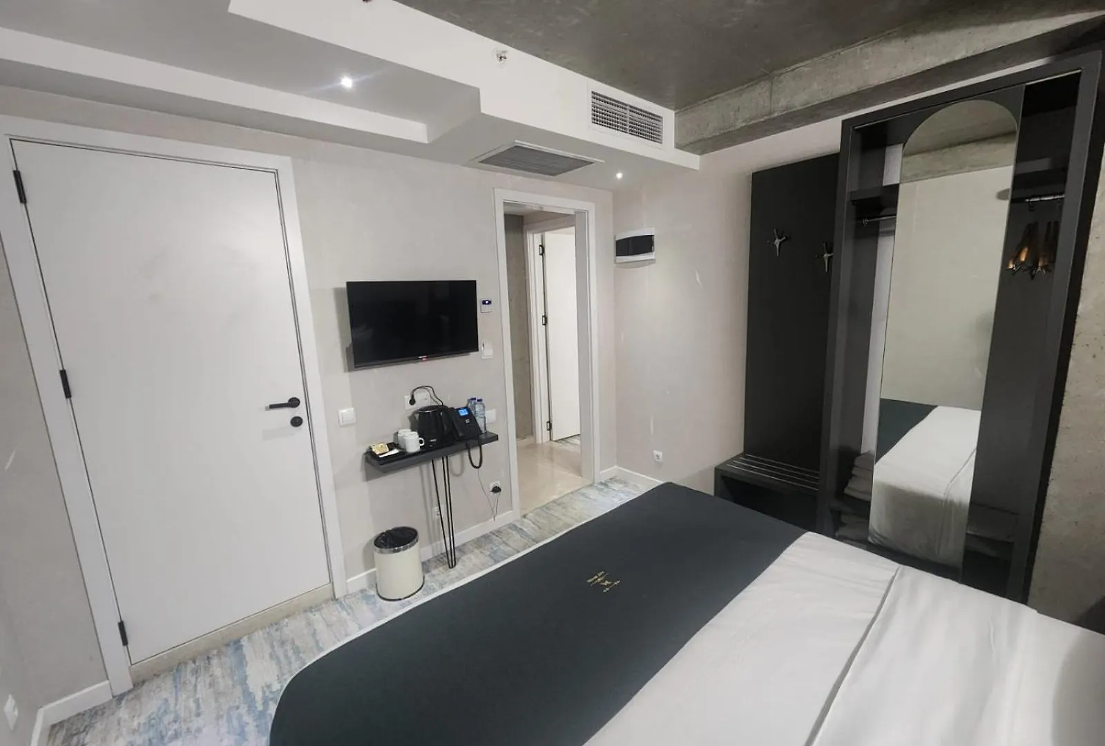 Miterrace Hotel טביליסי