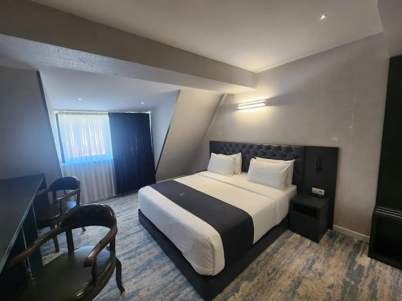Miterrace Hotel טביליסי גאורגיה