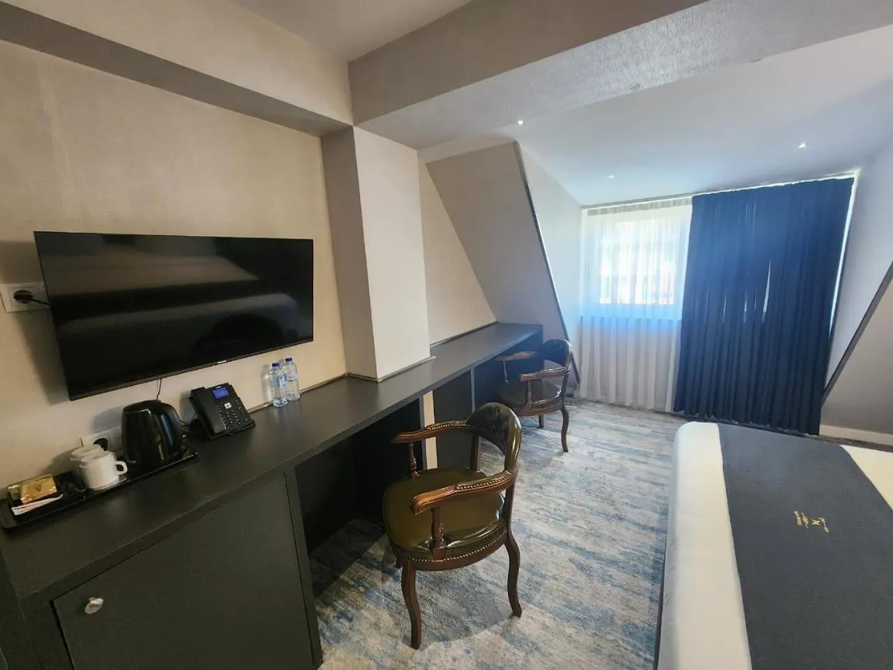 Miterrace Hotel טביליסי