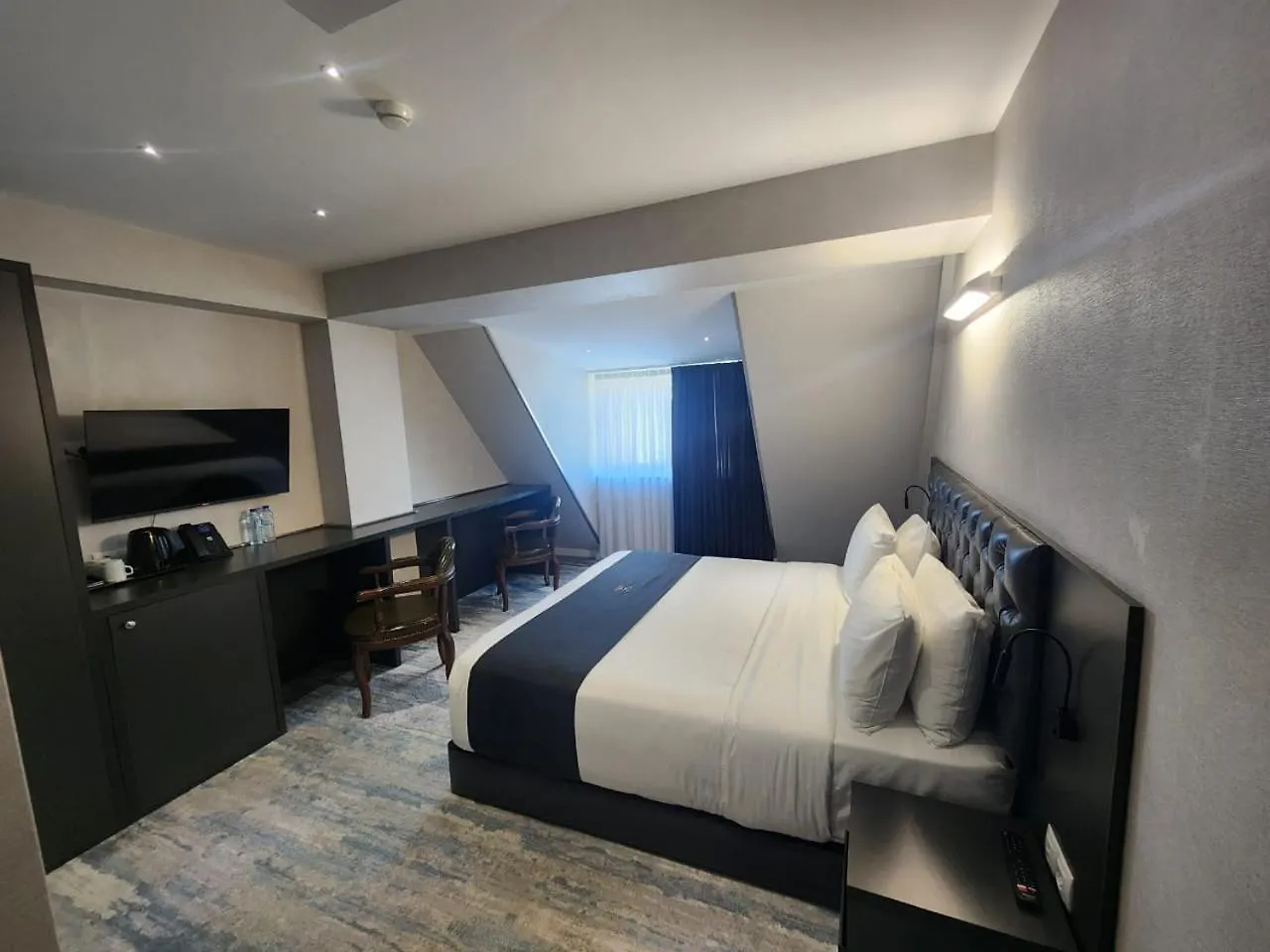*****  Miterrace Hotel טביליסי גאורגיה