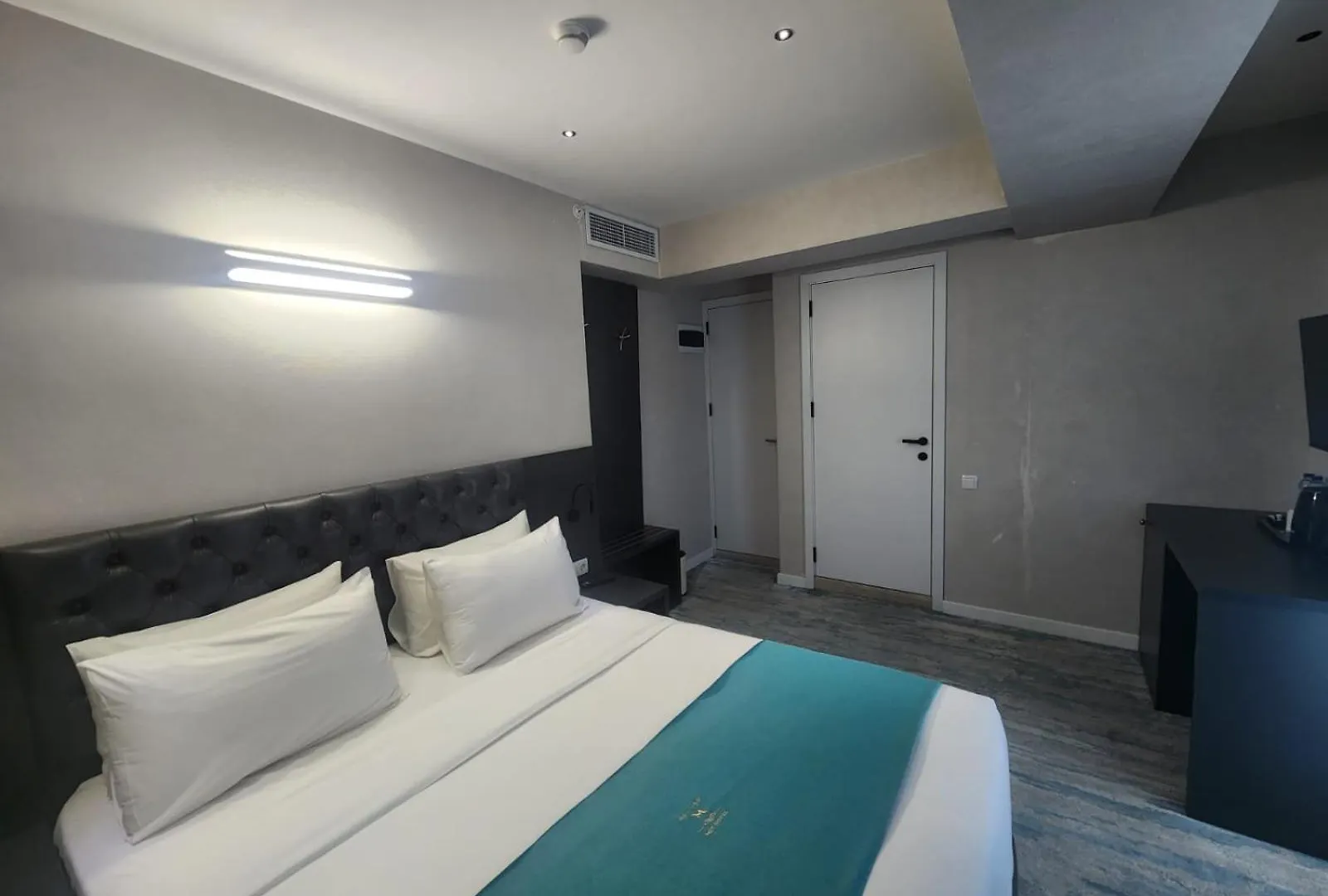 Miterrace Hotel טביליסי