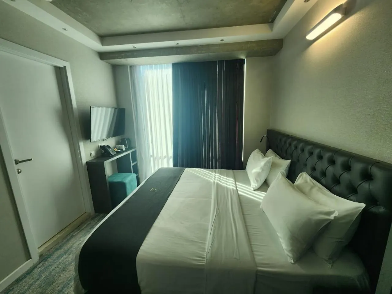 Miterrace Hotel טביליסי