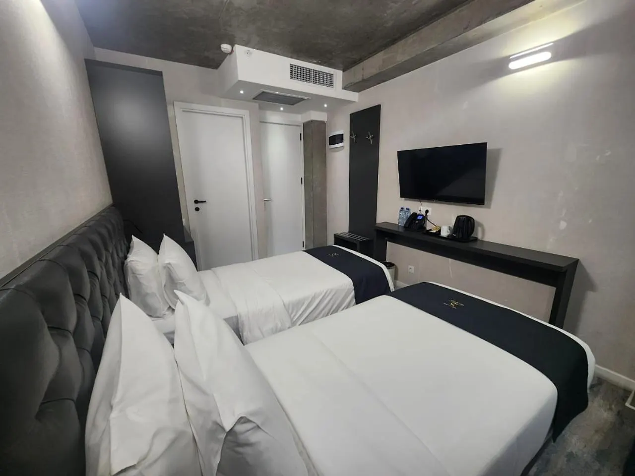 Miterrace Hotel טביליסי גאורגיה