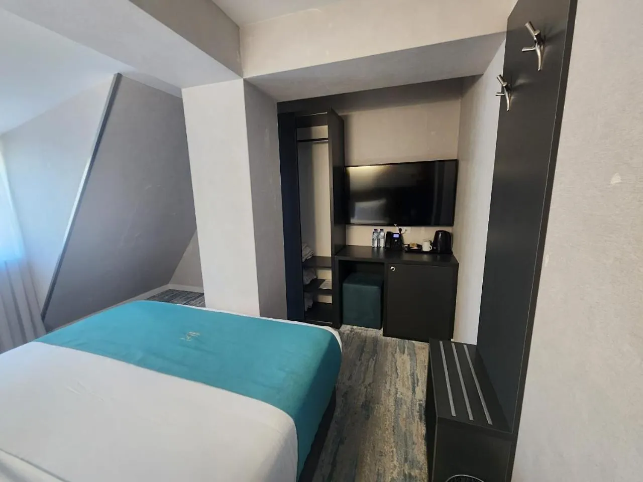 Miterrace Hotel טביליסי