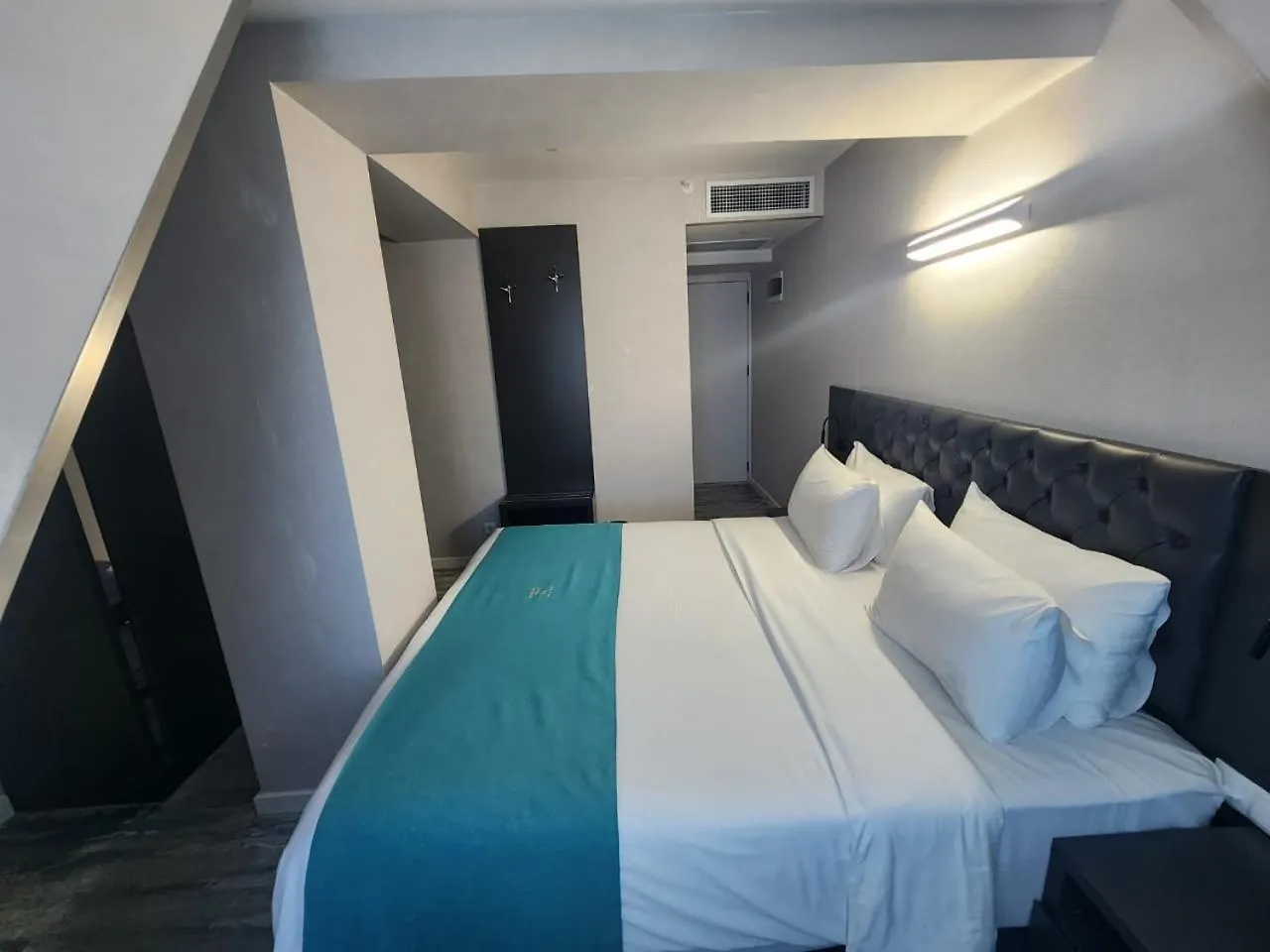 *****  Miterrace Hotel טביליסי גאורגיה