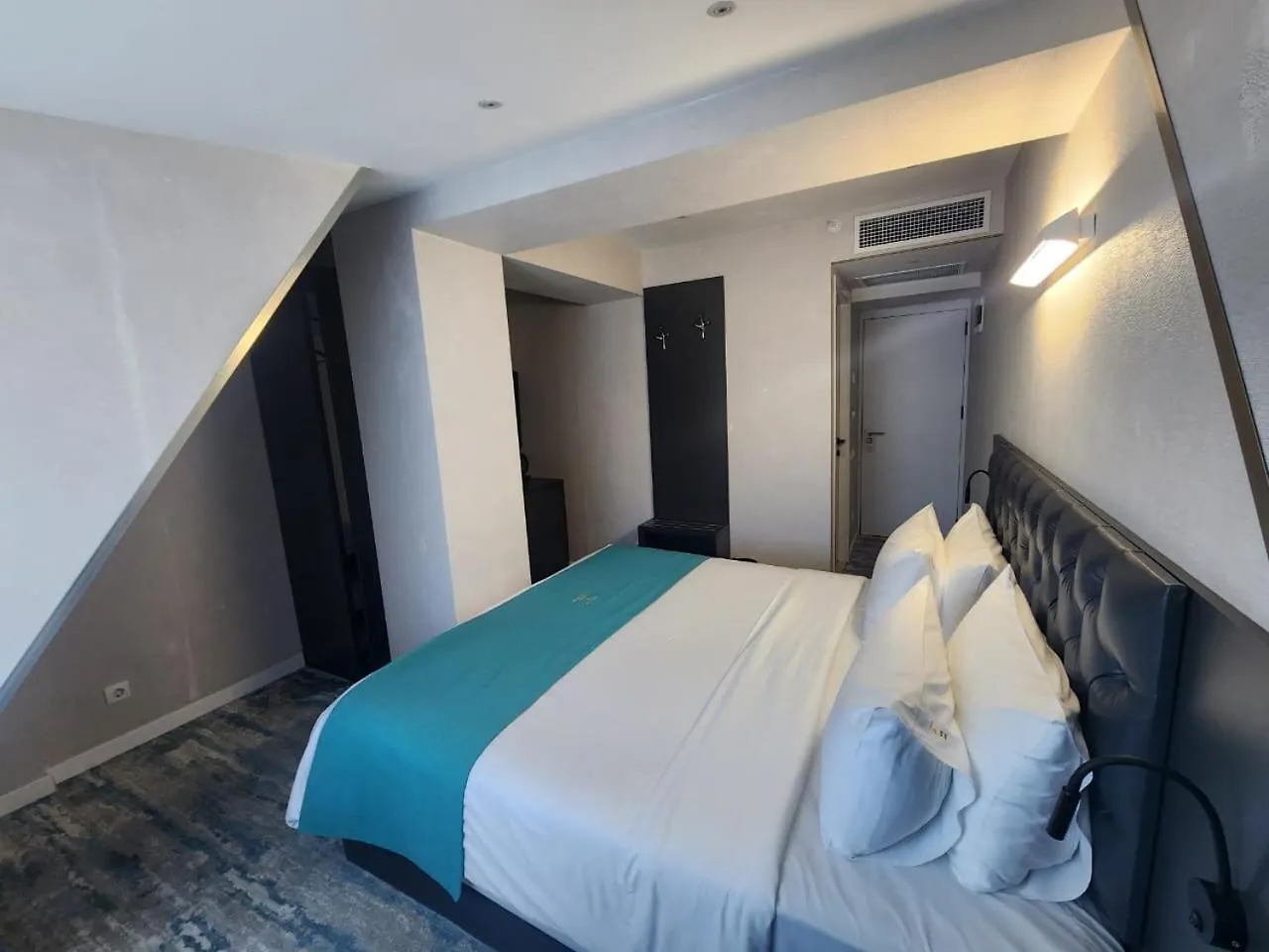 Miterrace Hotel טביליסי