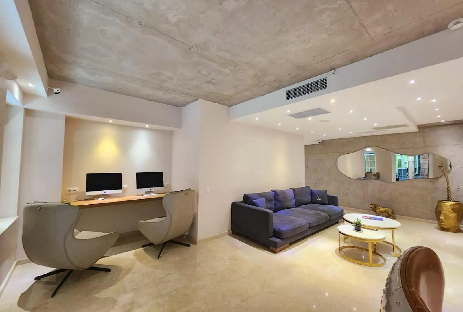 Miterrace Hotel Tbiliszi 5*,
