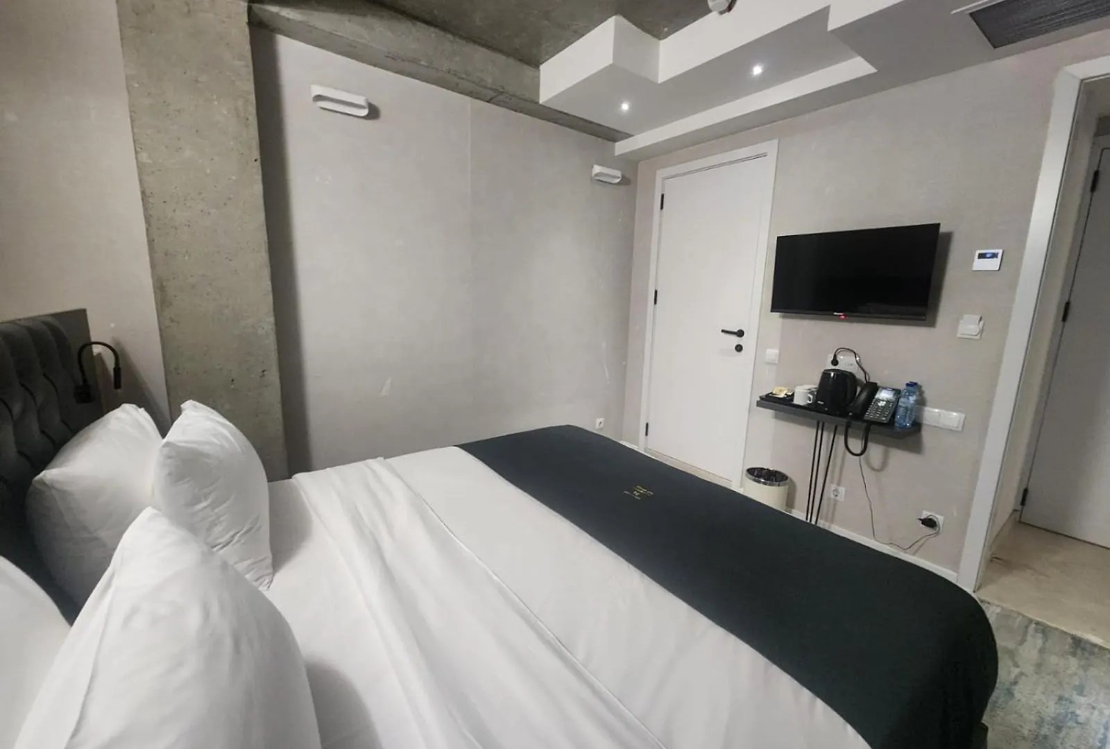 Miterrace Hotel Tbilisi Georgien