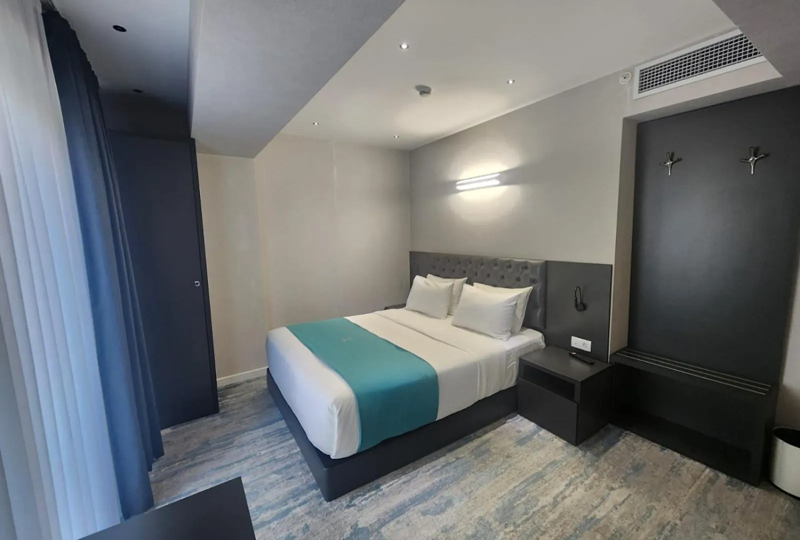 Miterrace Hotel Tbilisi